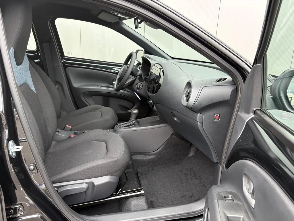 Toyota Aygo – foto 29
