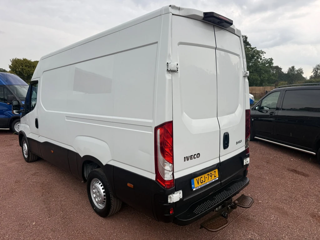 Iveco Daily – foto 3