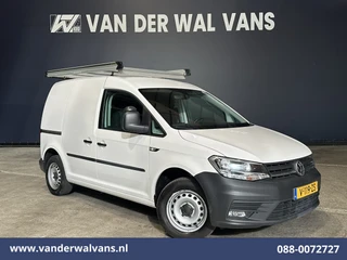 Volkswagen Caddy – thumbnail 4