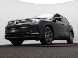 Volkswagen Tiguan – thumbnail 2