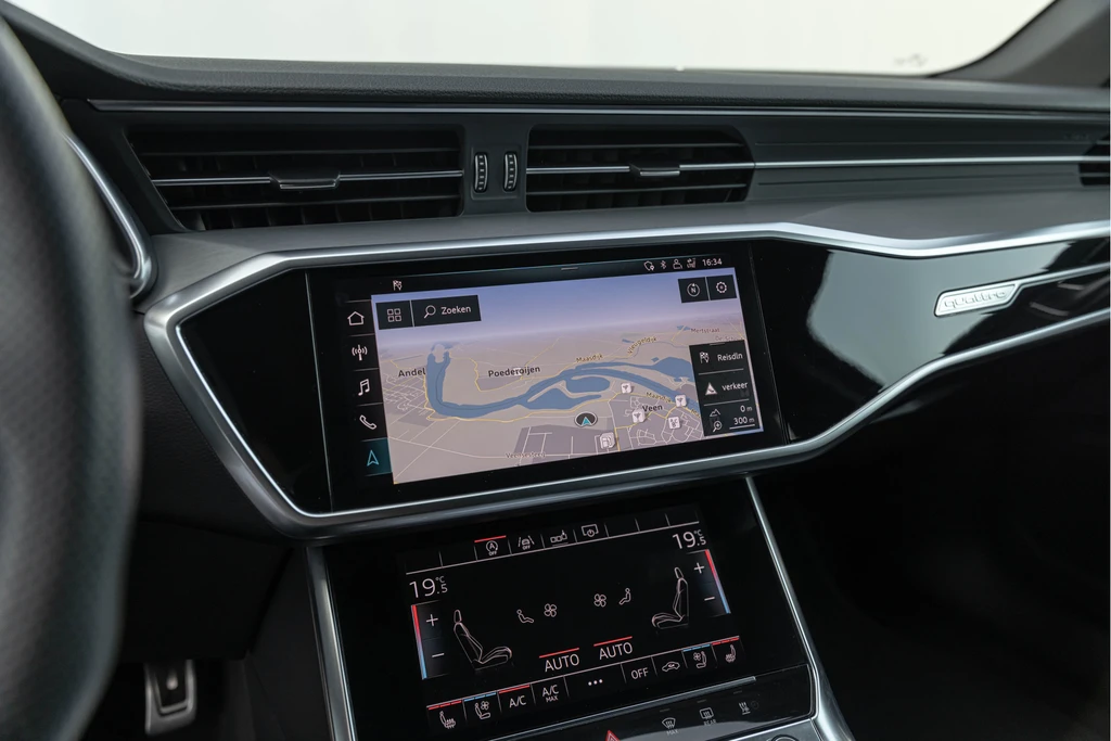 Audi A6 – foto 23