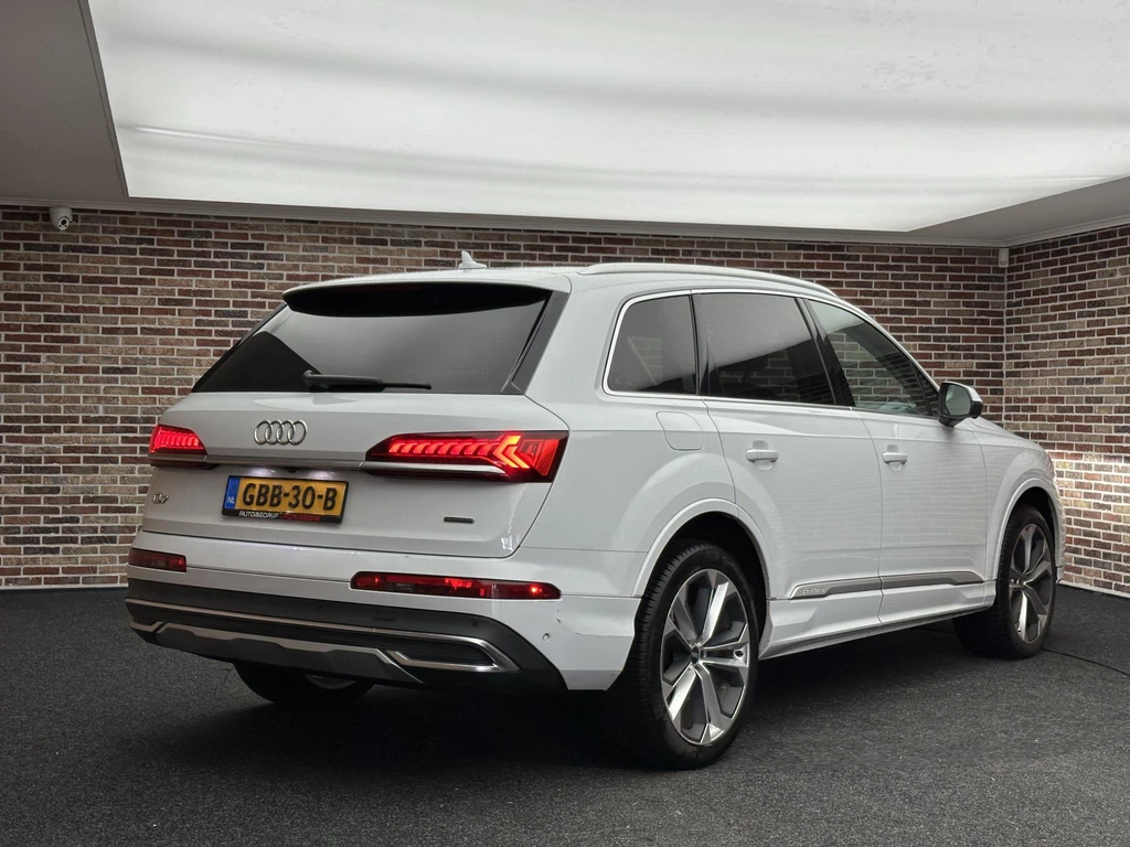 Audi Q7 – foto 7