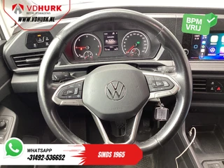 Volkswagen Caddy – thumbnail 13