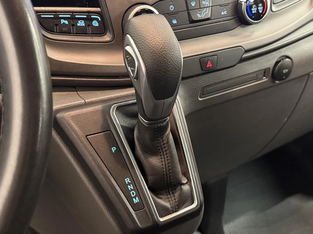 Ford Transit Custom – foto 24