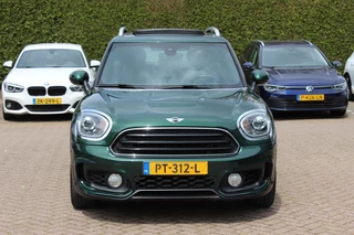 MINI Countryman – thumbnail 8