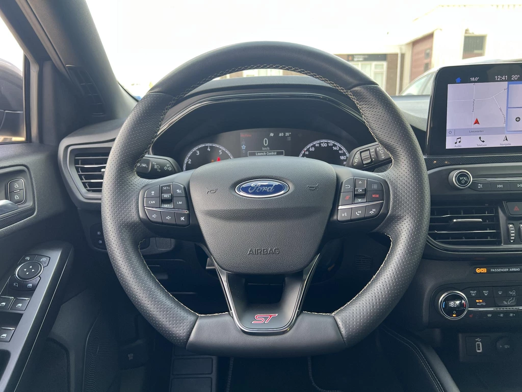 Ford Focus – foto 11