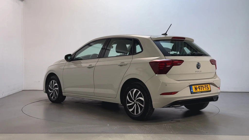 Volkswagen Polo – foto 3