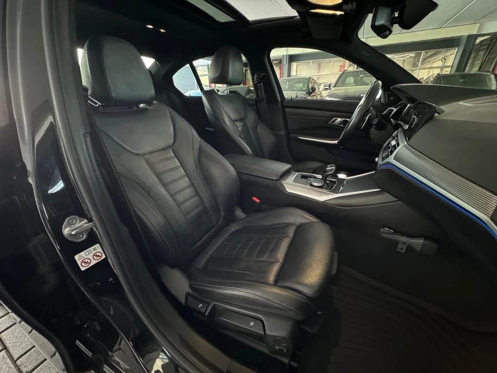 BMW 3 Serie – foto 38