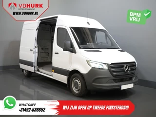 Mercedes-Benz Sprinter – thumbnail 7