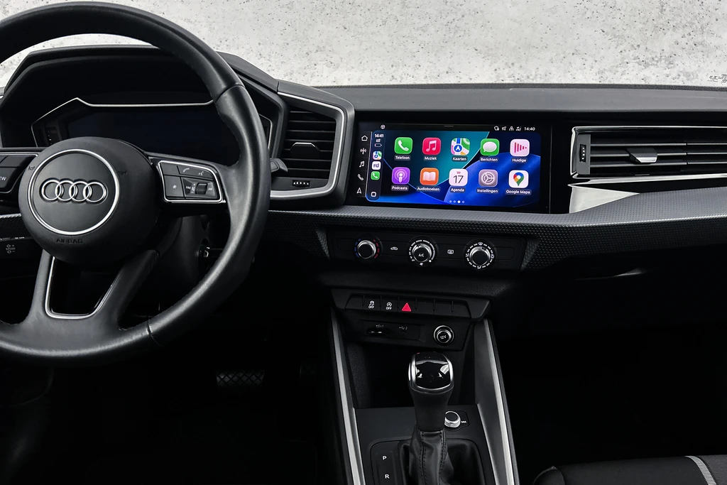Audi A1 Sportback – foto 16