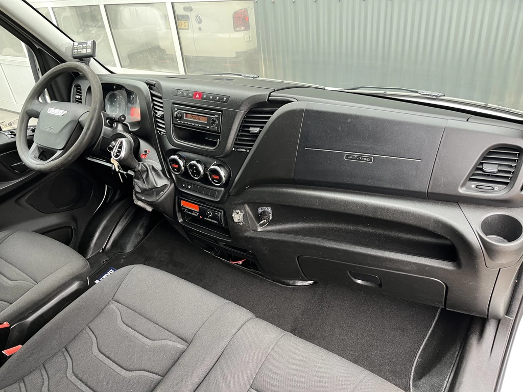 Iveco Daily – foto 15