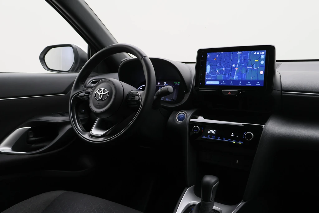 Toyota Yaris Cross – foto 28