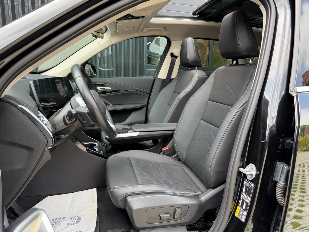 BMW X1 – foto 12