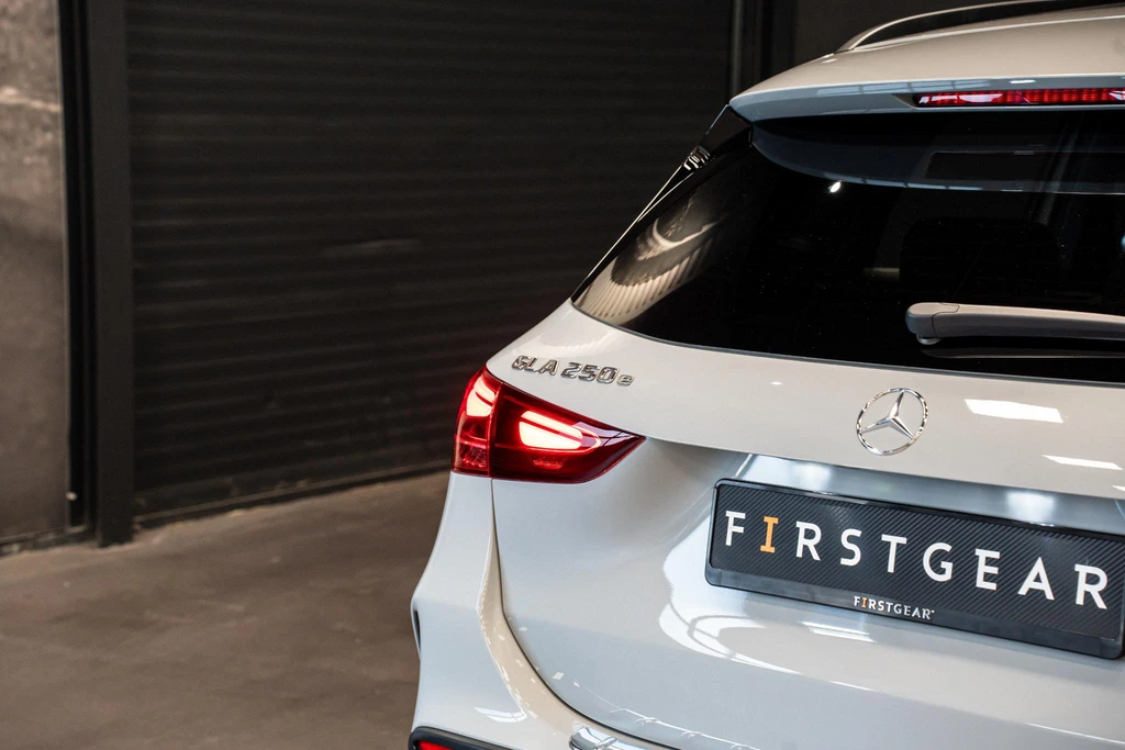 Mercedes-Benz GLA – foto 16