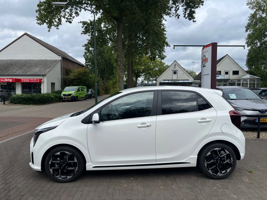 Kia Picanto – foto 2