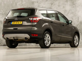Ford Kuga – thumbnail 4
