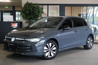 Volkswagen Golf – thumbnail 1