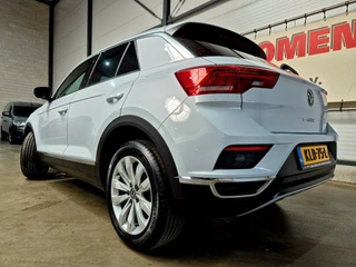 Volkswagen T-Roc – thumbnail 4