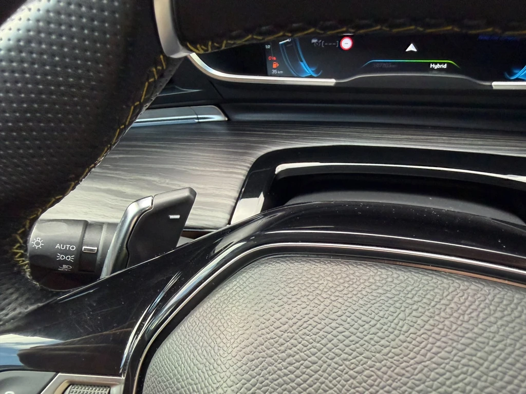 Peugeot 508 – foto 44