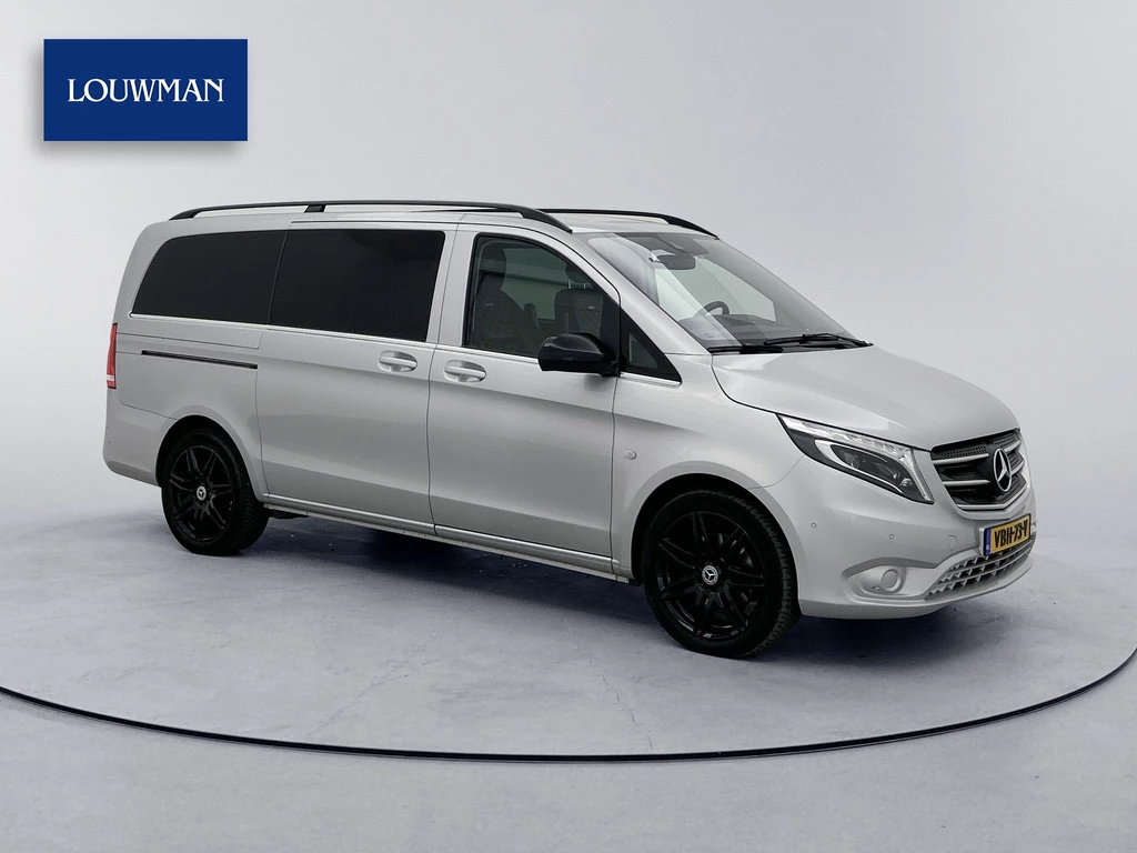 Mercedes-Benz Vito – foto 9