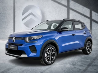 Citroën C3 – thumbnail 2