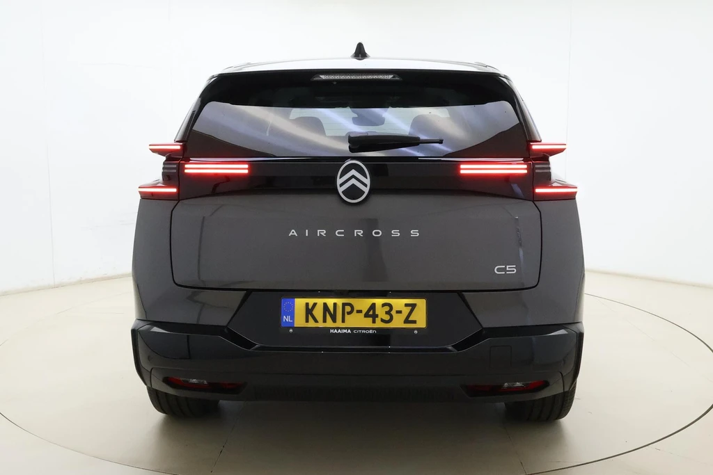 Citroën C5 Aircross – foto 5