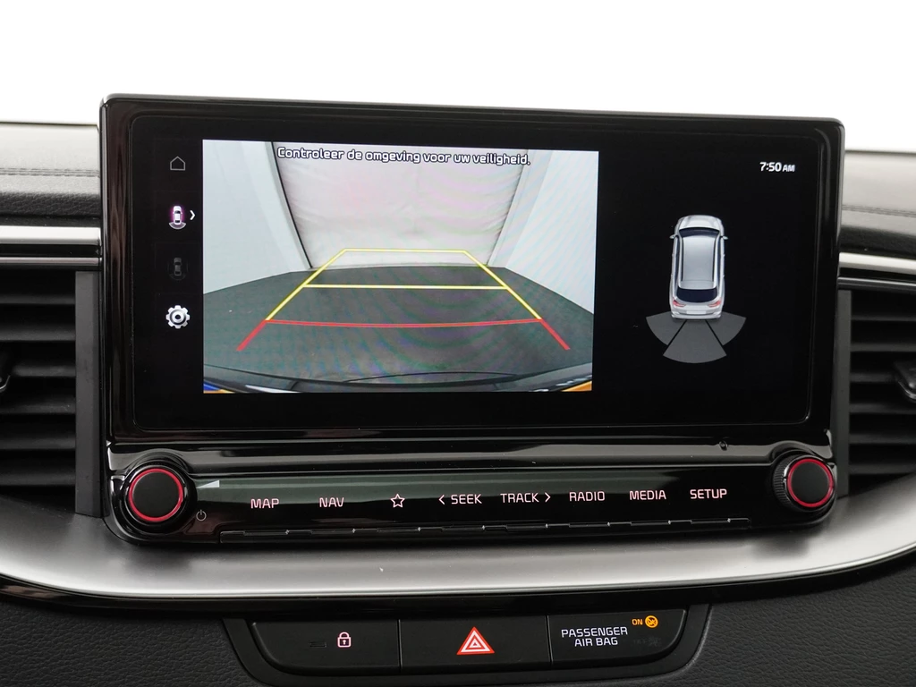 Kia Ceed Sportswagon – foto 29