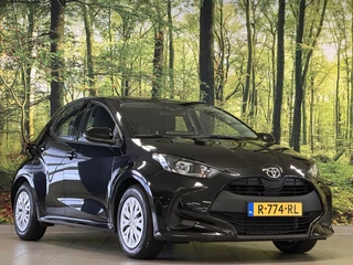 Toyota Yaris – thumbnail 6
