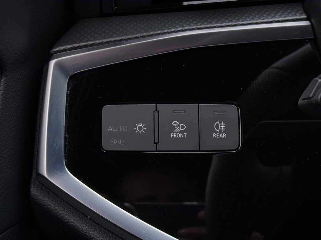 Audi Q3 – foto 29