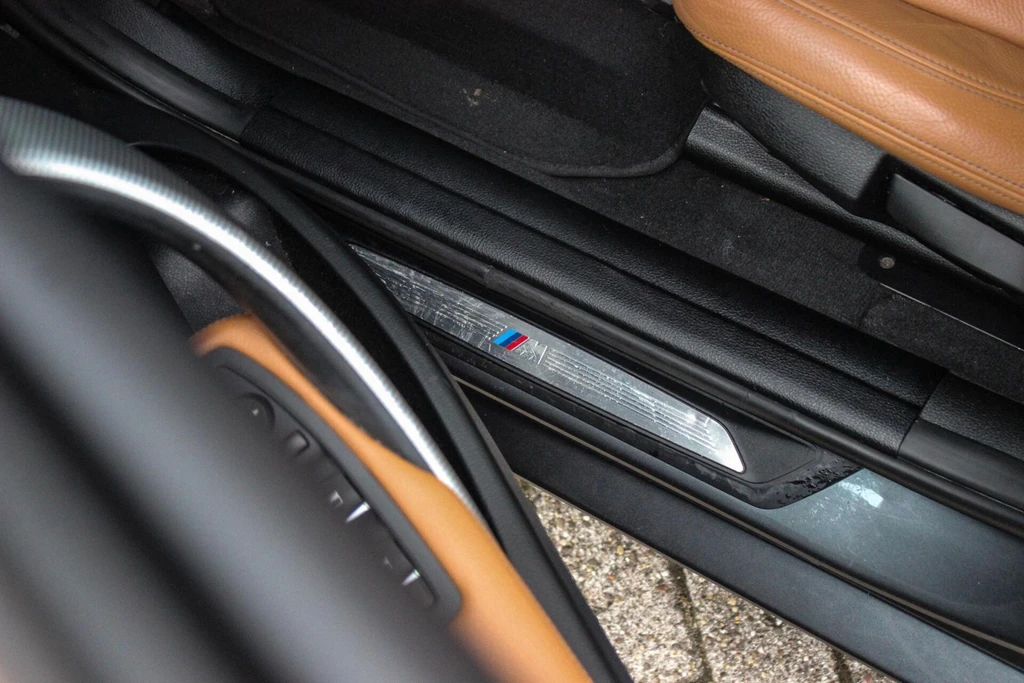 BMW 3 Serie – foto 39