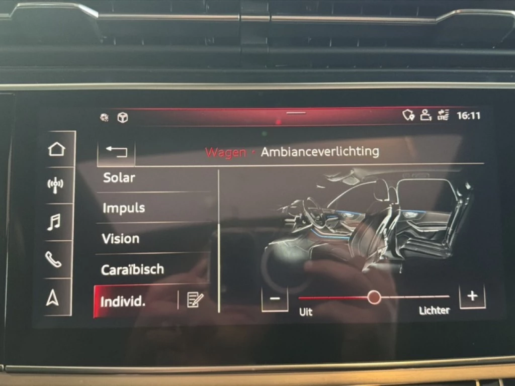 Audi Q7 – foto 30