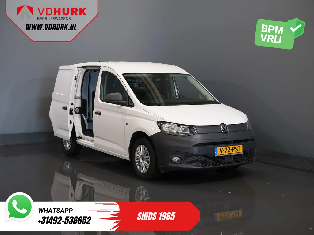 Volkswagen Caddy – foto 7