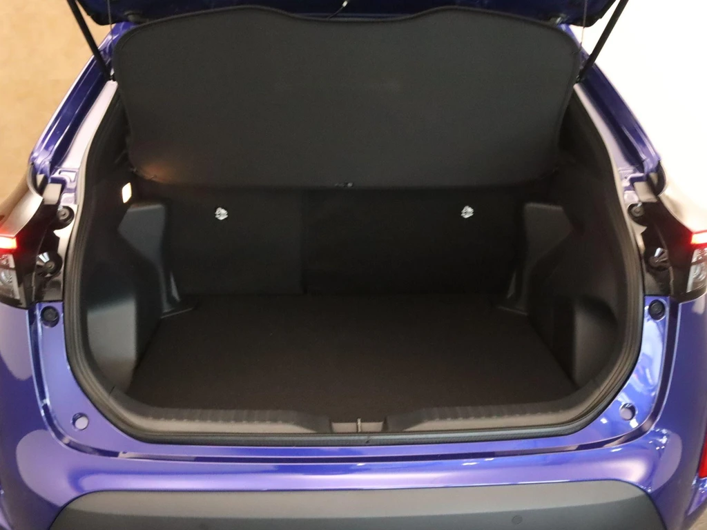 Toyota Yaris Cross – foto 40