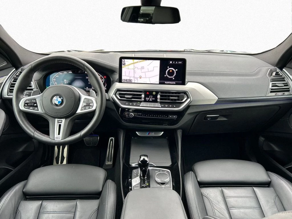 BMW X4 – foto 10