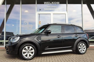 MINI Countryman – thumbnail 2