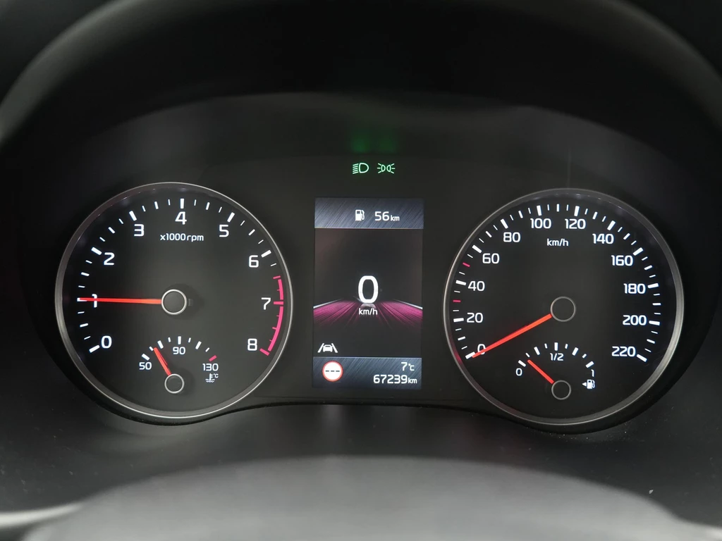 Kia Stonic – foto 33