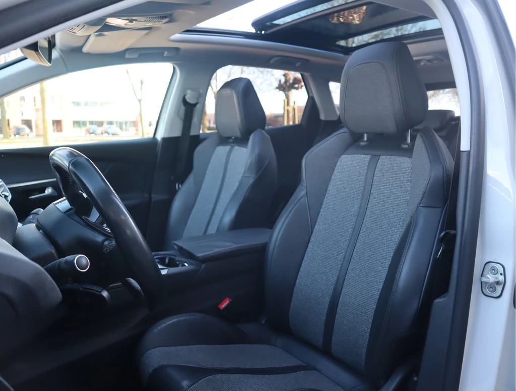 Peugeot 3008 – foto 16