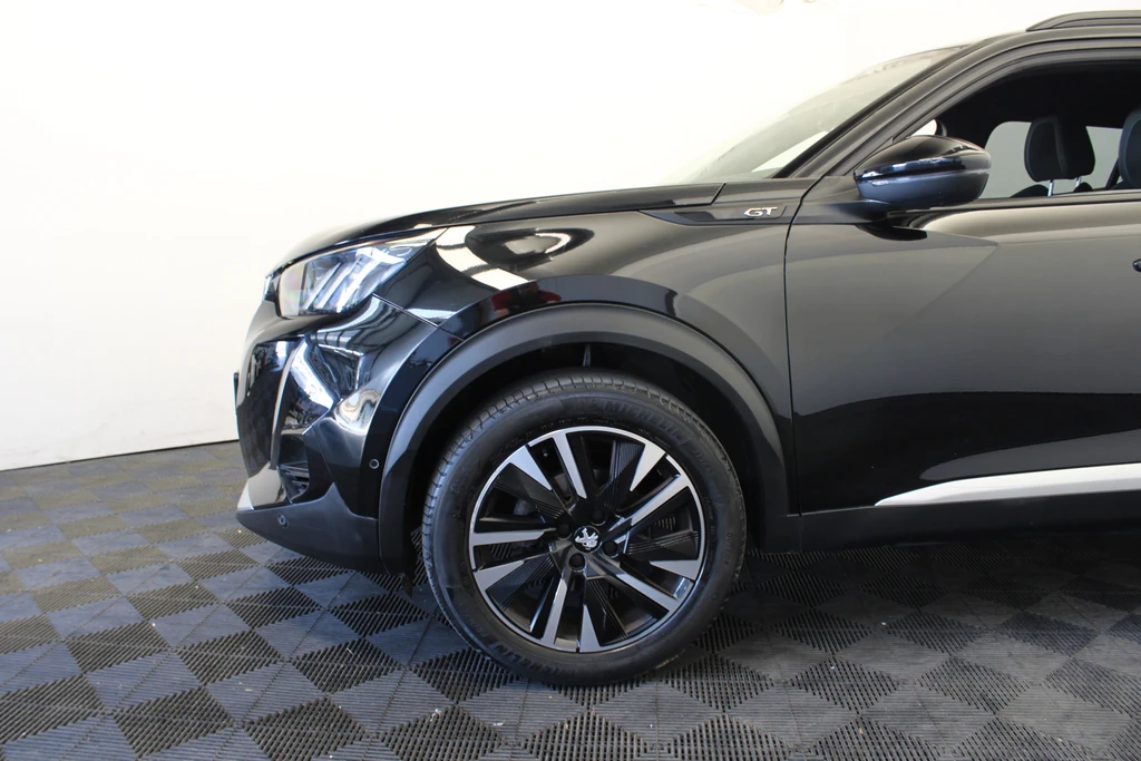 Peugeot 2008 – foto 12