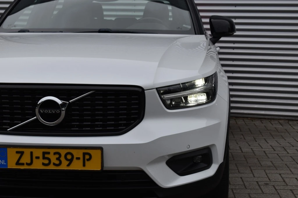 Volvo XC40 – foto 7