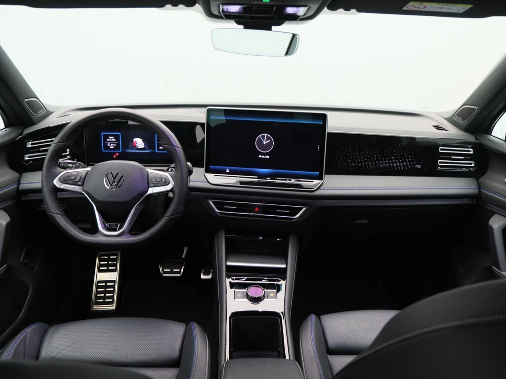 Volkswagen Tiguan – foto 41