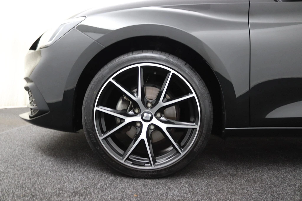 SEAT Leon – foto 29