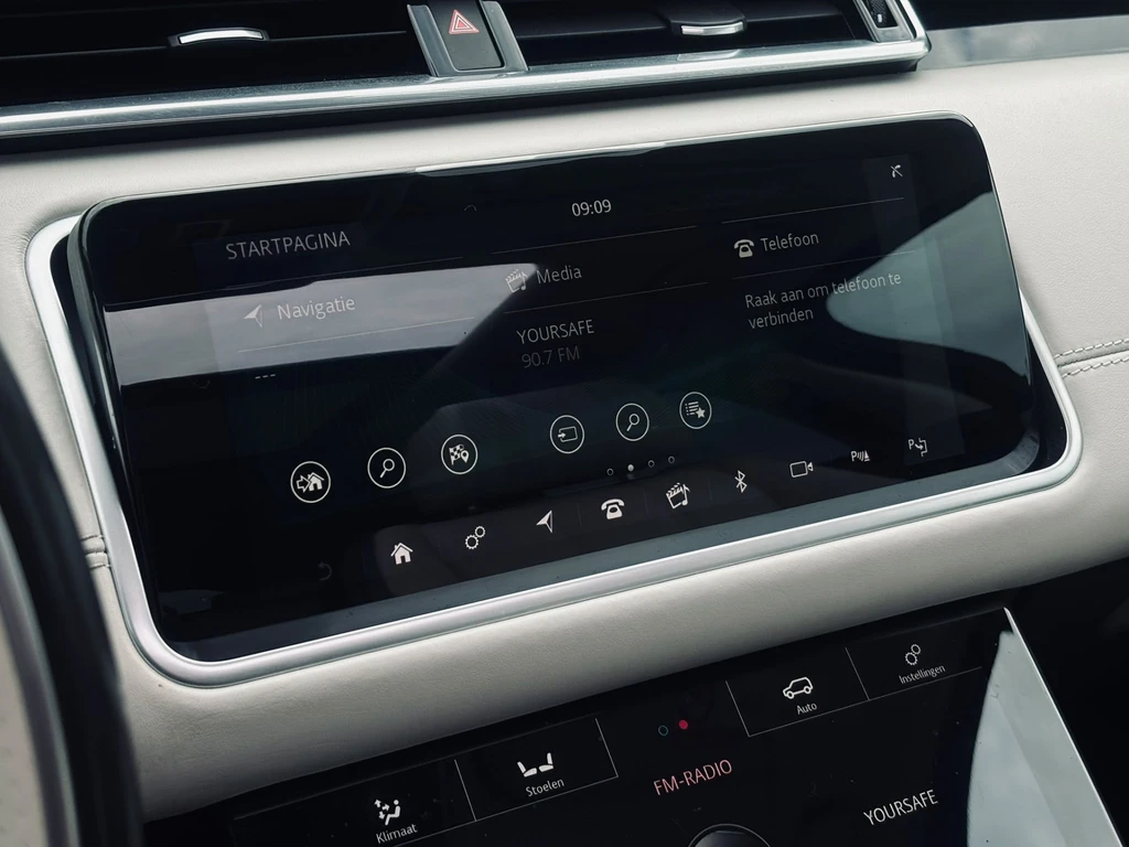 Land Rover Range Rover Velar – foto 18