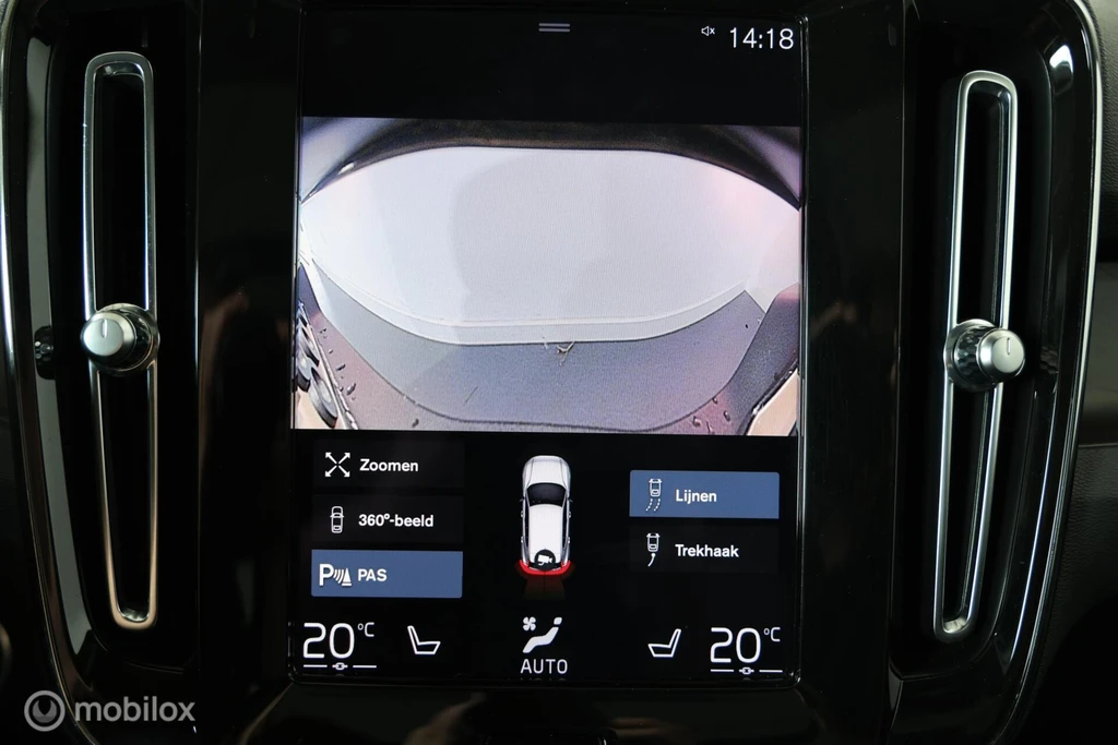 Volvo XC40 – foto 28