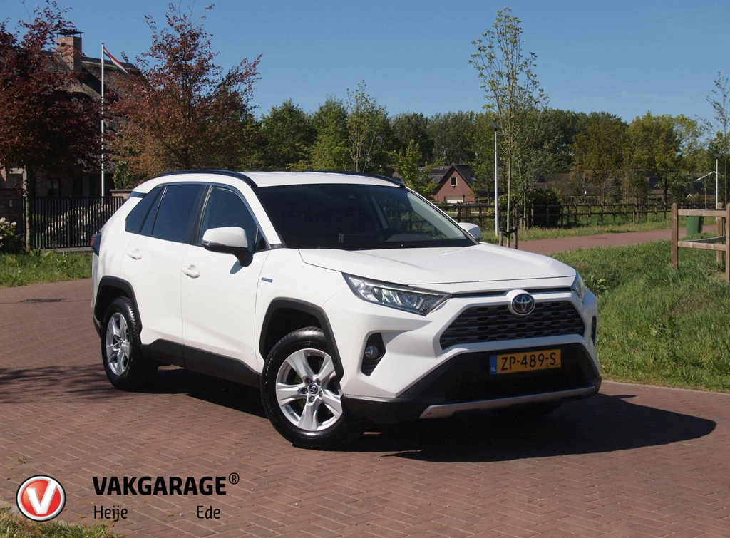 Toyota RAV4 – foto 8