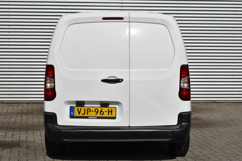 Peugeot Partner – foto 3