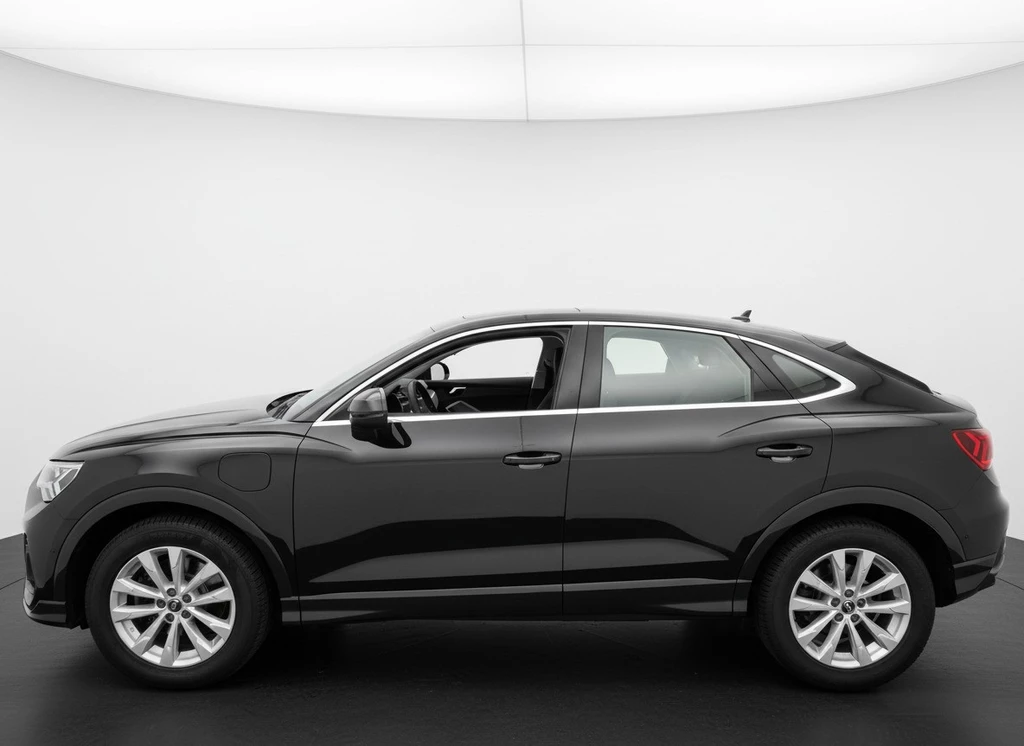 Audi Q3 – foto 2