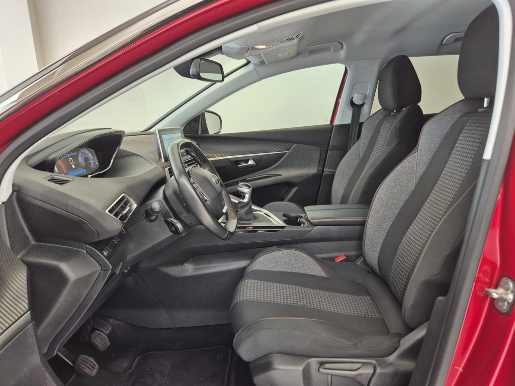 Peugeot 3008 – foto 11
