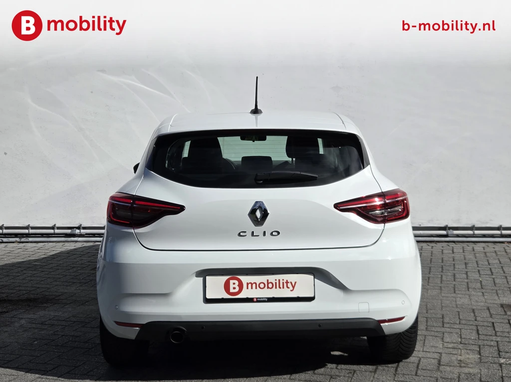 Renault Clio – foto 4
