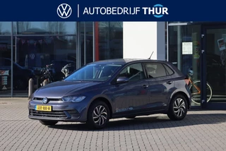 Volkswagen Polo – thumbnail 1