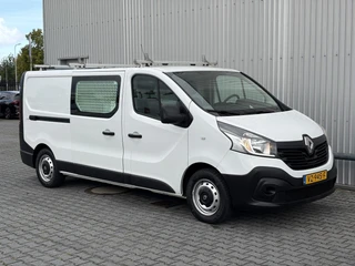 Renault Trafic – thumbnail 8